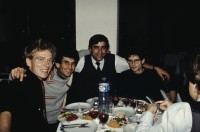 Image of sheet 19903006 photo 2: Jörg Dietziker Beat Leuthard