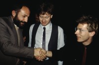 Image of sheet 19903006 photo 3: Beat Schuler Beat Leuthard