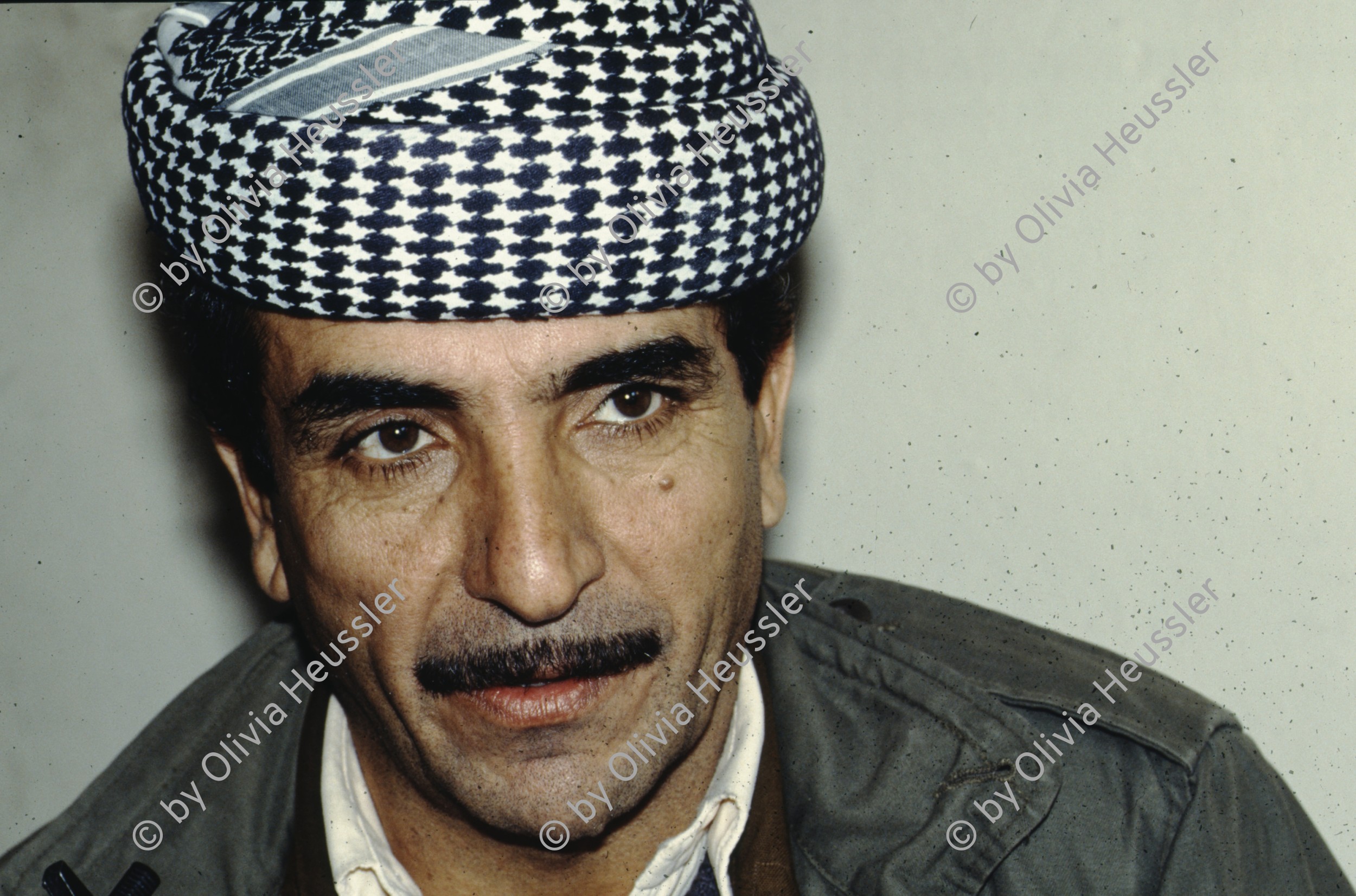 Image of sheet 19903006 photo 36: kurdische Türkei 1990.