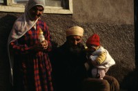Image of sheet 19903006 photo 9: kurdische Türkei 1990.