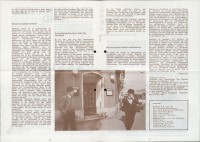 Image of sheet 19910090 photo 19: Ein älterer Mann auf Suche Prostitution Frauen Handel SEx im Zürcher Sex-Vergnügungsviertel Kreis 4, Zürich, Schweiz 02.91 Freier FIZ zurück