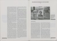 Image of sheet 19910090 photo 19: Ein älterer Mann auf Suche Prostitution Frauen Handel SEx im Zürcher Sex-Vergnügungsviertel Kreis 4, Zürich, Schweiz 02.91 Freier FIZ zurück

booklet