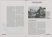 Image of sheet 19910090 photo 19: Ein älterer Mann auf Suche Prostitution Frauen Handel SEx im Zürcher Sex-Vergnügungsviertel Kreis 4, Zürich, Schweiz 02.91 Freier FIZ zurück

booklet
