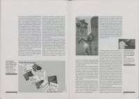 Image of sheet 19910090 photo 19: Ein älterer Mann auf Suche Prostitution Frauen Handel SEx im Zürcher Sex-Vergnügungsviertel Kreis 4, Zürich, Schweiz 02.91 Freier FIZ zurück

booklet