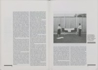 Image of sheet 19910090 photo 19: Ein älterer Mann auf Suche Prostitution Frauen Handel SEx im Zürcher Sex-Vergnügungsviertel Kreis 4, Zürich, Schweiz 02.91 Freier FIZ zurück

booklet