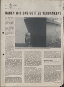 Image of sheet 19910090 photo 29: in Zürich fotografiere ich zwei ausländische Frauen und Imigrantinnen mit Kopftuch Einwanderer Muslimische vor dem Davidstern = Hackenkreuz Graffitti (kritik an Israels Politik gegen die Palästinenser) und abbild des Schweizer Nationalheld Wilhelm Tell mit Armbrust Poster Werbung Werbeplakat , an der Langstrasse in Kreis 4 Aussersihl Zürich. 1991 √ svastika swastika
© 1991, Olivia Heussler FIZ