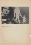 Image of sheet 19910120 photo 20: Milena Moser ist Schriftstellerin und lebt in Zürich, 20.03.91

flyer