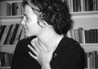 Image of sheet 19910150 photo 73: Portrait Milena Moser