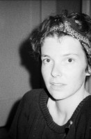 Image of sheet 19910151 photo 21: Portrait Milena Moser Ilia Vasella Johanna Lier Olivia Heussler etc.