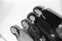 Image of sheet 19910160 photo 37: Portrait und Gruppenbild Frauen Informations Zentrum FIZ Frauen Quellenstrasse Zürich Gruppe.
Fachstelle Frauen Frauenhandel Frauenmigration 1991 women trafficking women's migration
Frauen Informations Zentrum FIZ Frauen Portrait
FIZ Advocacy and Support for Migrant Women and Victims of Trafficking
Zürich Kreis fünf 5, Switzerland Europe Group 1997
© 1997, Olivia Heussler