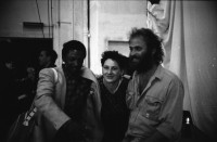 Image of sheet 19910181 photo 47: der südafrikanische Fotograf Photograf John Liebenberg Südafrika in der Ausstellung in der roten Fabrik rote Fabrik
Christine Munz 
Fotoausstellung Photographie