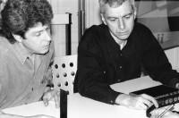 Image of sheet 19910340 photo 23: frtsg: 910320 Portrait Les Ateliers du Nord.