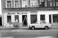 Image of sheet 19910470 photo 25: 1991 Dresden Germany Deutschland Ehemalige DDR former GDR