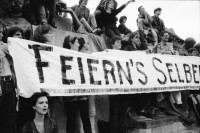 Image of sheet 19910540 photo 36: 1991 «Feiern's selber! Sakra!»