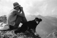 Image of sheet 19910580 photo 3: Piz Tomül