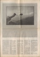 Image of sheet 19910580 photo 7: mit Jürg Bernhard auf dem Piz Tomül 2934 m ü M. und Hund Adlerpaar fliegt. Adler Feder in Hand. Steinmannli. Portrait. Kuh ohne Hörner, damit mehr Platz im Stall. Kuh schleckt Jürg's Hand. er melkt sie Sie geifert Kuh melken Alp Grava Graubünden. spoizkuh geifern geifert Kanton Graubünden 1991

Milking cows in the Swiss Alps, Canton of Grison, Switzerland. 08.91 stone