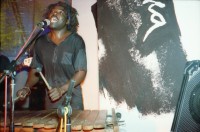 Image of sheet 19910650 photo 10: Konzert im Kloster mit Stella Chiveshe.