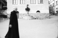 Image of sheet 19910700 photo 11: © 1991, Olivia Heussler / www.clic.li
Während den Unwetttern von 1990 sind einige tausend Tonnen Holz gefallen. Hier wurde es neben der Passstrasse aufgeschichtet. Lukmanier Pass Canton Graubünden Kanton Grisons 1991 √
wood 
Stocked wood after storm. Kanton grisons 1991 wood forest hurricane