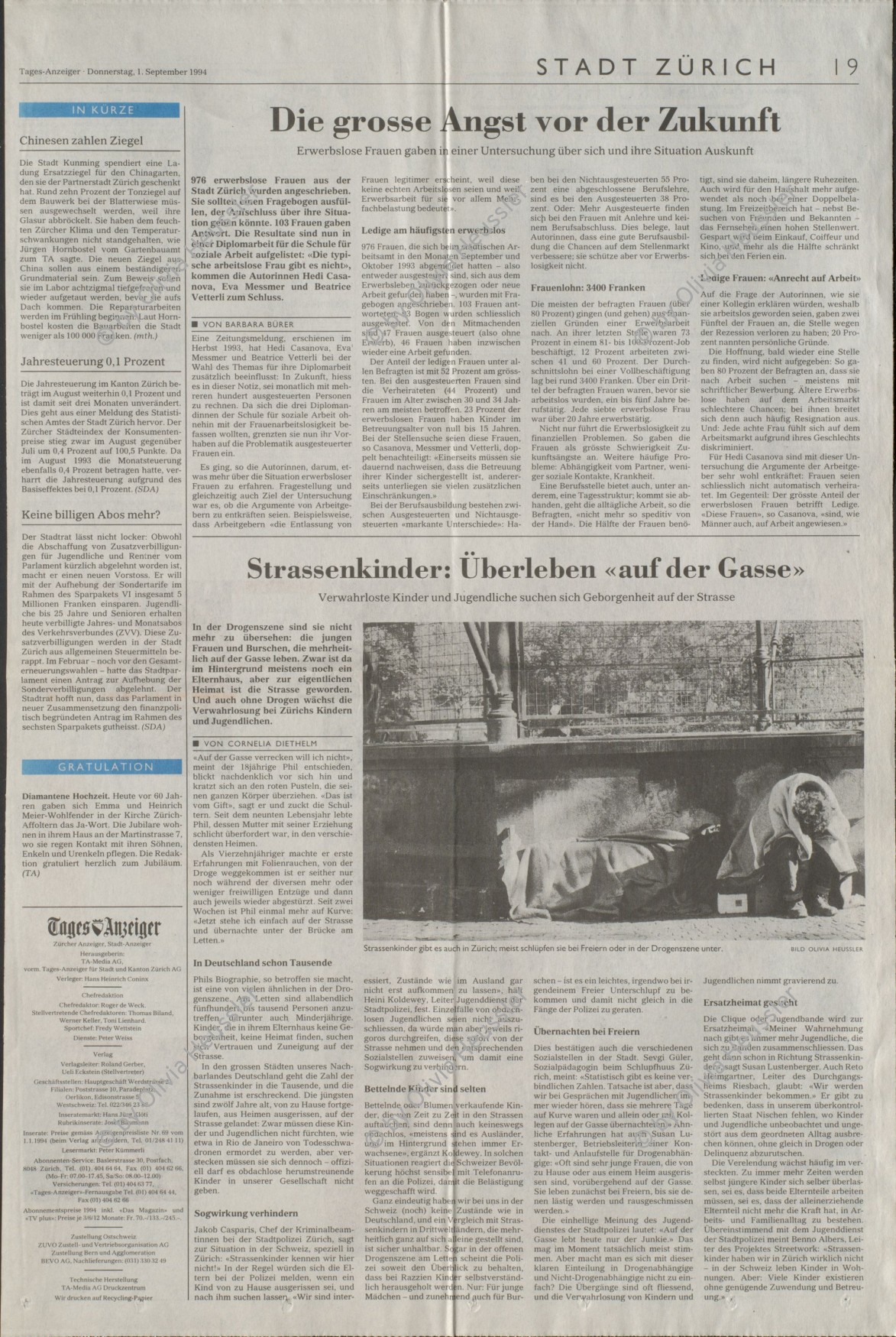 Image of sheet 19910850 photo 23: Ein junger Mann ohne festen Wohnsitz am Zürcher Platzspitz. 
Platzspitz Drogenszene. Zürich Needle parc Switzerland Schweiz Suisse Europe Europa european Heroin Kokain Haschisch Marihuana crack
√ drugs market deal 1991 Drogen Rondell Kreis 5 fünf 
Der Platzspitz (ursprünglich Platzpromenade) ist ein Park im Herzen Zürichs mit sehr abwechslungsreicher Geschichte. Weltweites Medieninteresse erregte die behördlich lange tolerierte Anwesenheit von Drogensüchtigen aus ganz Mitteleuropa