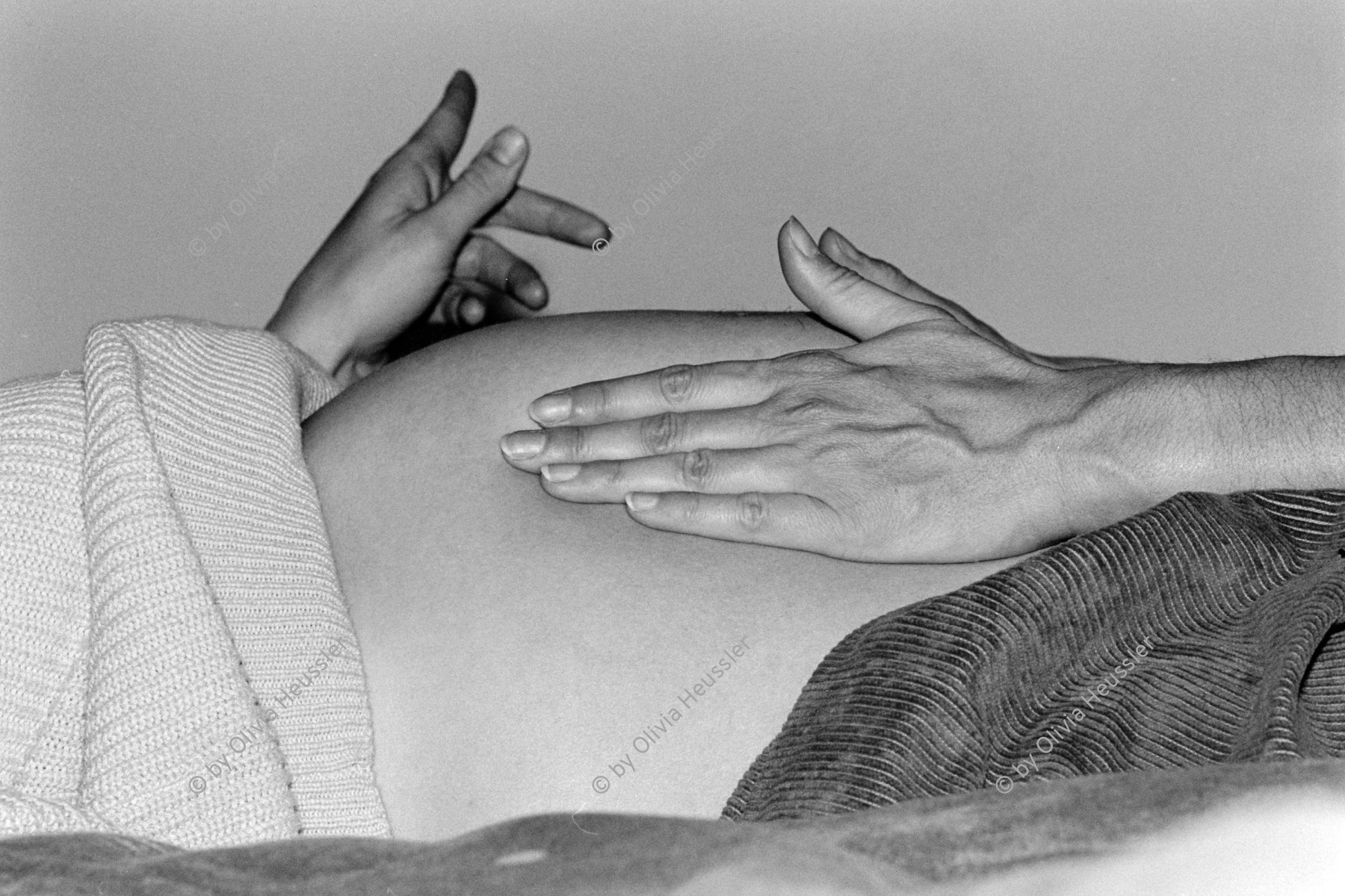 Image of sheet 19910870 photo 24: Im Gebärhaus Delphys. Oberengstringen 1991 Geburtshaus Gebären Geburt
Delphys. Oberengstringen 1991 √ Zürich Schweiz Health women
Swiss midwife Switzerland care center birth Europe Gesundheit Frauen Schwanger Bauch belly