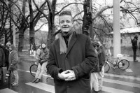 Image of sheet 19910920 photo 33: Erismannhof Kreis vier 4 Aussersihl