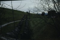 Image of sheet 19913000 photo 1: Panzersperre