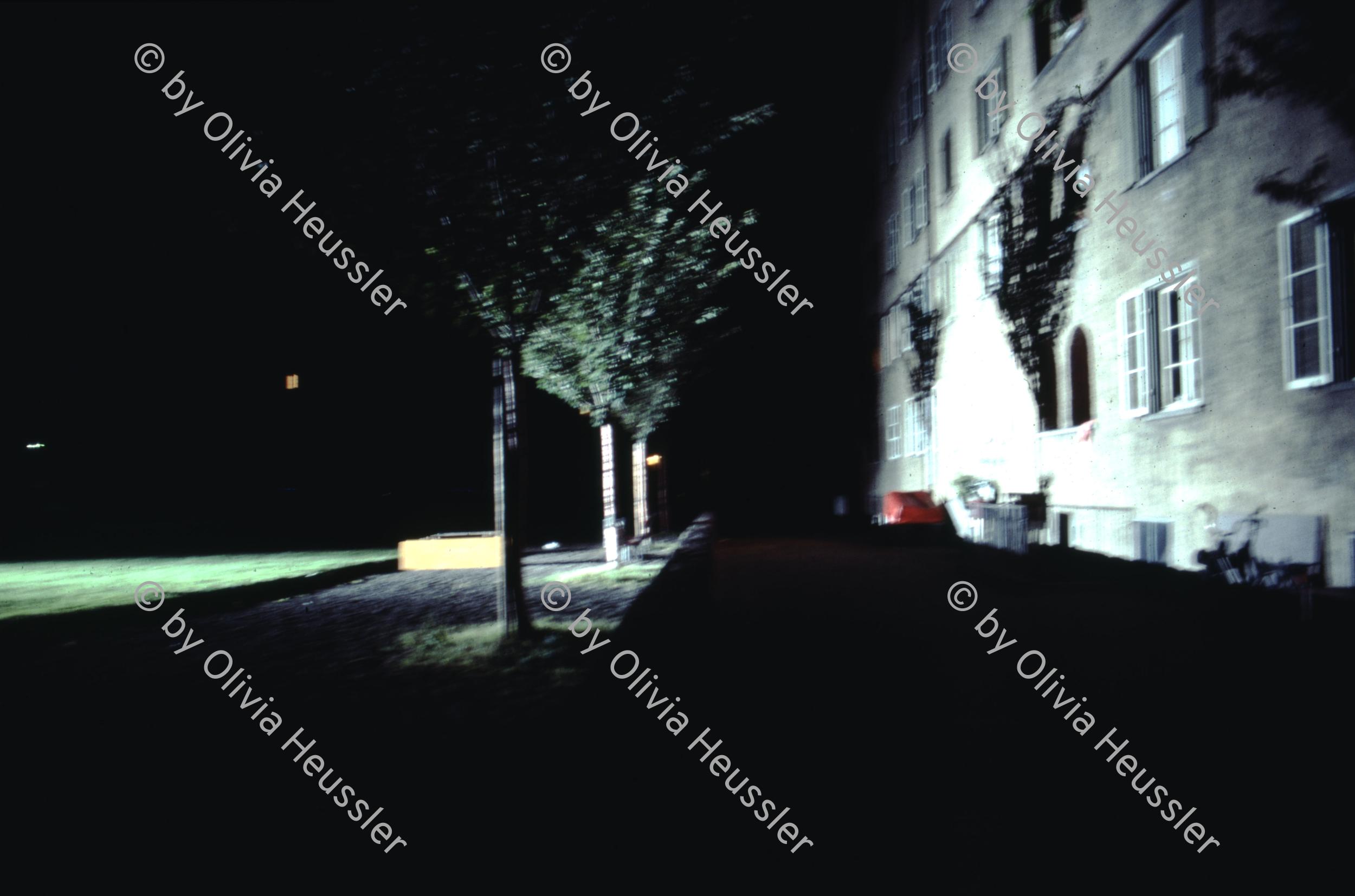 Image of sheet 19913002 photo 57: Renovation, städtische Wohnsiedlung Erismannhof, Zürich 1991.