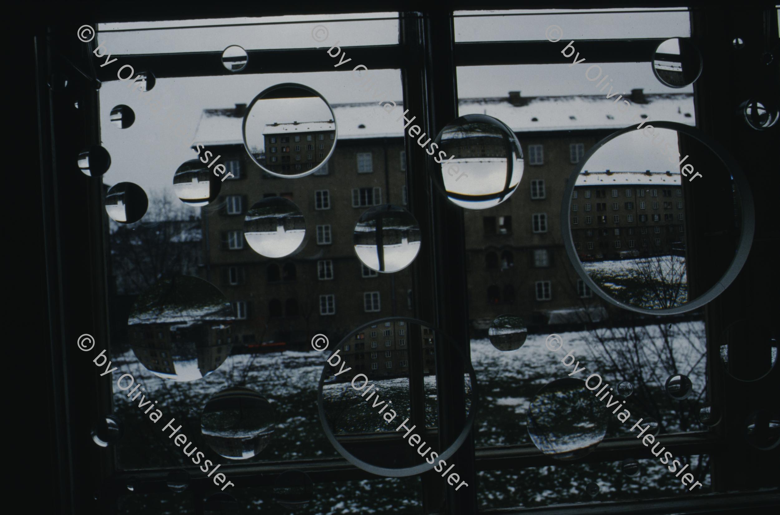 Image of sheet 19913003 photo 21: Renovation, Städtische Wohnsiedlung Erismannhof 1991