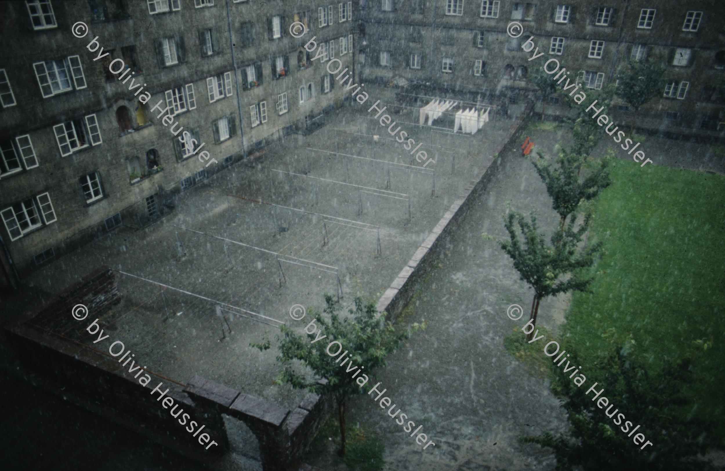 Image of sheet 19913003 photo 4: Städtische Wohnsiedlung Erismannhof 1991