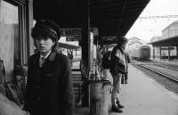 Image of sheet 19920080 photo 7: Usti. Czech Republic. 1992