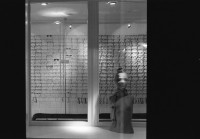 Image of sheet 19920110 photo 37: Simons Brillenladen. Zürich Schweiz 1992