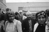 Image of sheet 19920190 photo 27: Kunsthaus, Transparent. Kurden / Kurds Newrozfesttanz.
swiss switzerland europe europa Schweiz