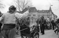 Image of sheet 19920190 photo 28: Kurden / Kurds Newrozfesttanz.