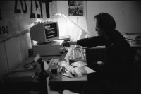 Image of sheet 19920250 photo 36: Peter Krähenbühl