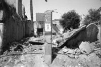 Image of sheet 19920300 photo 10: In einem Flüchtlingslager bei Khan Younis, Gazastreifen