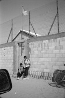 Image of sheet 19920300 photo 14: Eine offene Gift Abfallmulde direkt am Meer neben einem israelischen Hotel. Gazastreifen Palästina, 04.92
An open garbage dump environmentally destructive area by the sea. Gaza, Palestine 1992 √ israeli occupied territory
Umwelt zerstörung Umweltverschmutzung ambient toxic
© 1992, OLIVIA HEUSSLER / www.clic.li