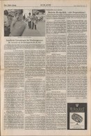 Image of sheet 19920300 photo 24: An einer Kreuzung in Gaza verkaufen zwei Buben die Tages-Zeitung. Tageszeitung Zeitungen Medien Print Mann trägt eine Butan Gas Flasche Kinder Gasflaschen Verkauf

Two Palestinian children selling newspapers in Gaza.
Palästina 04.92  Gazastreifen, Palästina 04.92 Gaza strip Palestine 1992 √

Aus: Out of Jerusalem / Jenseits von Jerusalem
© 1992, OLIVIA HEUSSLER / www.clic.li

RC Print retourned by Libération, Paris 2015