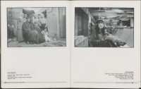 Image of sheet 19920310 photo 11: Die Familie 'Al Akra' im Jabalia Refugee Camp, Gaza, Palästina 1992.

Family streifen, strip Palestine 1992 Gruppenbild
A Palestinian family at their home in Jabalia refugee camp, Gaza

zurück von Libération, Paris 2015

book