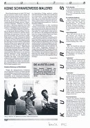 Image of sheet 19920310 photo 35: Ein Maedchen beim Augentest, Westbank occupied teritory, Palestine 1992.
Die 'Union of Palestinian Medical Relief Committees' organisieren jährlich Gesundheitstage für alle Dorfbewohner Innen. Hier ein präventiver Augentest. in einer Profisorischen Klinik in einer Schule. Westbank occupied teritory 1992 √ Palestine girl uniform school man nurth hairscarf closes eye
The Union of Palestinian Medical Relief Commitees (UPRMC) organizes once a year a health day for all the village inhabitans. Shown here, an eye examination for a schoolgirl student 

Aus: Jenseits von Jerusalem / Out of Jerusalem cover page 57

al-Jiftlik (Arabic: الجفتلك‎) is a Palestinian town in the West Bank's Jordan Rift Valley several kilometers from the Jordanian border. According to the PCBS statistics for 2006, it was home to 4,401 and set on an area of 81,283 metric dunum. √
