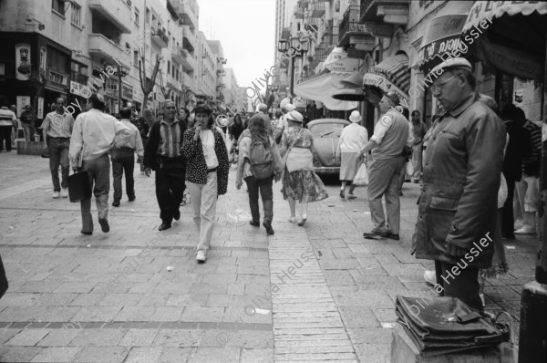 Image of sheet 19920350 photo 9: Israel Palestine Palästina 1992