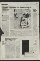 Image of sheet 19920430 photo 9: Ein gehbehinderter Mann wartet zu Hause auf die Hauskrankenpflegerin. Beit Suriq, Westbank. Palästina. 05.92 1992 √
From: Out of Jerusalem / Jenseits von Jerusalem page Nr. :51
Physically handicapped patient waiting for a nurse in his house.

handicapped old man is waiting for Etimad, a young Palestinian physical therapist. occupied territory Palestine 1992

Beit Surik (Arabic: بيت سوريك‎) is a Palestinian village in the Jerusalem Governorate, located 12 kilometers Northwest of Jerusalem in the northern West Bank. According to the Palestinian Central Bureau of Statistics, the town had a population of 3,818 in 2006.
Press archive printed media published with the use of a photography by Olivia Heussler: WOZ Wochenzeitung.