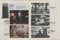 Image of sheet 19920450 photo 7: Patroullie Israelischer Artillerie Soldaten im Al-Shate Camp. Palästina, Gaza Streifen 05.92

Military Patrol Soldiers Israeli drives in jeep through occupied territory Gaza Strip Palestine Al Shate Refugeecamp Refugees 1992 √  Human rights
Graffiti skull and crossbones 


Al-Shati camp (Arabic: مخيّم الشاطئ‎), also known as Beach camp, is a Palestinian refugee camp located in the northern Gaza Strip along the Mediterranean Sea coastline in the Gaza Governorate, and more specifically Gaza City. The camp's total land area consists of 727 dunums. According to the Palestinian Central Bureau of Statistics (PCBS), al-Shati had a population of 87,158 inhabitants in mid-year 2006, while the United Nations Relief and Works Agency (UNRWA) reports a population of 78,800 registered refugees. The camp is the third largest refugee camp in the Palestinian Territories

© 1992, OLIVIA HEUSSLER / www.clic.li