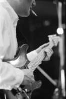Image of sheet 19920480 photo 16: Konzert mit Stephan Wittwer li. (guitar) und Han Bennink re. in der  Galerie am Walcheturm.  drums schlagzeug
Stephan Wittwer (* 1. März 1953 in Zürich) ist ein Schweizer experimenteller Musiker, Improvisator und Komponist. Früher waren seine Hauptinstrumente elektrische und klassische Gitarre, Geräte, Verstärker und das Tonstudio, heute hauptsächlich Computer[1
Zürich 1992  art concert music jazz culture guitar rock musician Switzerland Europe Swiss culture