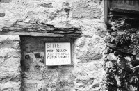 Image of sheet 19920490 photo 24: Im Haus Max Frisch i