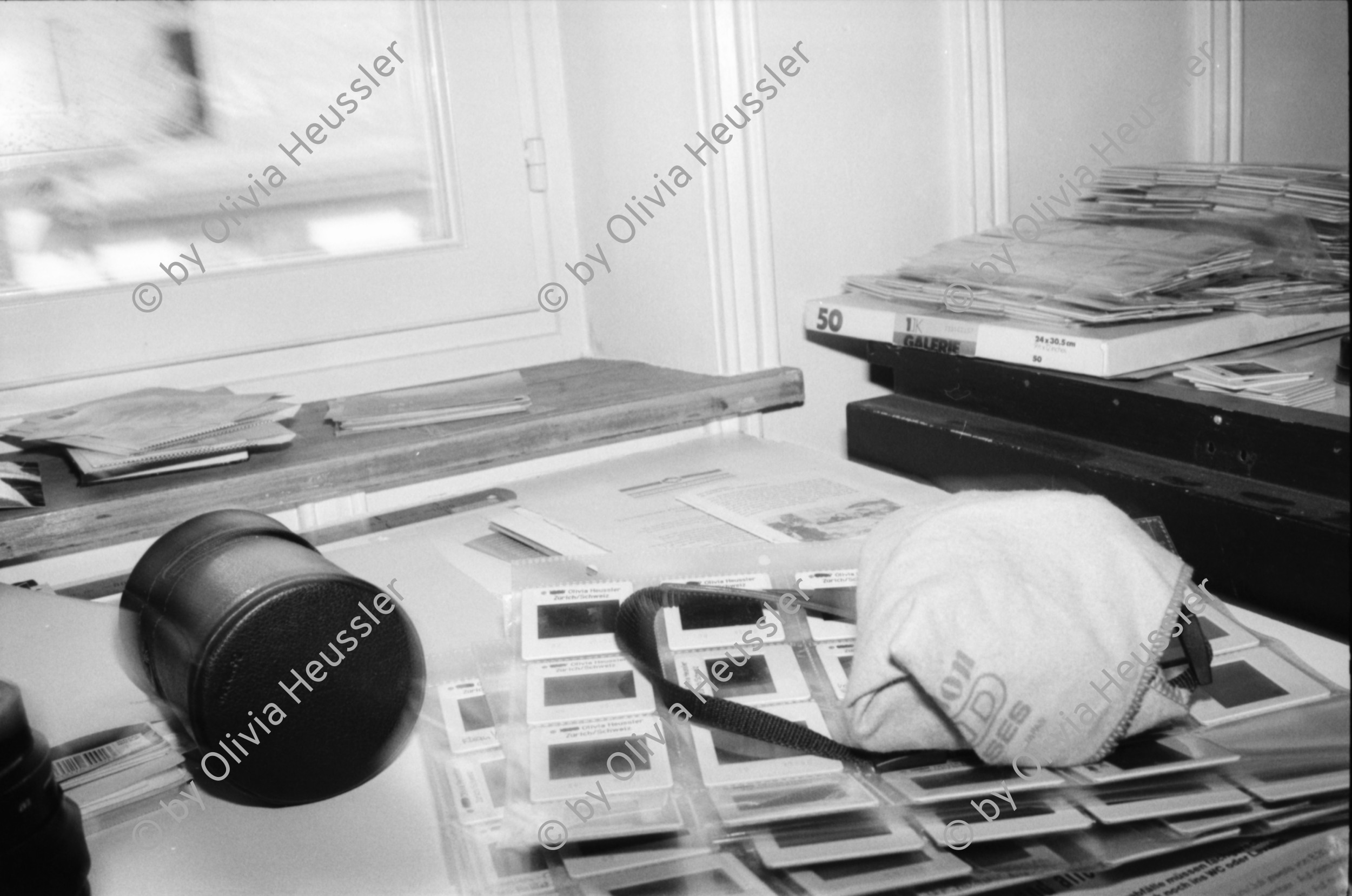 Image of sheet 19920530 photo 28: 1992 Zürich.