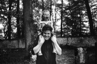 Image of sheet 19920550 photo 35: Editor Lars Müller und seine Tochter Hanna in Lengnau. Aargau 08.92 1992 √

Im jüdischen Friedhof in Lengnau stehen alte Grabsteine die von alten Bäumen verschlungen werden. Grabstein mit Hebräischer Inschrift. Kanton Aargau cementery jewish hebrew grave grab stone 1992

Lengnau is a municipality in the district of Zurzach in the canton of Aargau in Switzerland.

It is notable for being one of two villages where residence was permitted for Swiss Jews between 1633 and 1874. Lengnau's synagogue is listed as a heritage site of national significance.