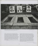 Image of sheet 19920640 photo 9: Mykonos Attentat
Als Mykonos-Attentat wurde der Mordanschlag vom 17. September 1992 im griechischen Restaurant Mykonos bekannt. In diesem Lokal in Berlin-Wilmersdorf wurden dabei vier kurdische Exilpolitiker im Auftrag des iranischen Geheimdienstes VEVAK erschossen sowie ein weiterer Gast und der Wirt schwer verletzt.
Die drei in Berlin erschossenen iranischen Kurden, unter ihnen der Führer der Demokratischen Partei Kurdistans, from r.t.l. : Fettah Abduli, Sadegh Sharafkandi, Charafkandi und Humayum Ardalan werden im Pariser Friedhof Père Lachaise beerdigt. 09.92

The three Irani - Kurds shot in Berlin, are burried in the Central Cemetery of Paris, Père Lachaise. Dr. Sadegh Sharafkandi (middle) was the Leader of the Iran Kurdish Democratic Party. Paris 27.09.92 Kurds france Frankreich 1992 √

Out of: Kurdistan In the Shadow of History by Susan Meiselas
Press archive printed media published with the use of a photography by Olivia Heussler: .