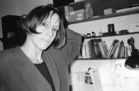 Image of sheet 19920690 photo 35: Jill Hartley, Paris 1992