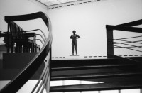 Image of sheet 19920700 photo 35: Ausstellung Alis Guggenheim Kunsthaus Aargau. Aarau.