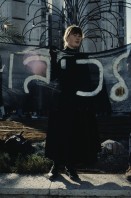 Image of sheet 19923001 photo 3: Women in Black, Manifestation in Jerusalem 1992.
